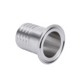 Mangueira Tri Cramp Coupling SS304 Mangueira Conector