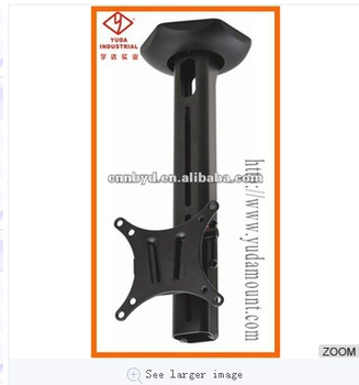 Projector tv brackets for 15"-22"screens