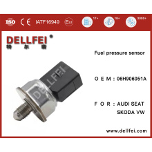 06H906051A Fuel Rail Pressure Sensor for AUDI,SEAT,SKODA,VW