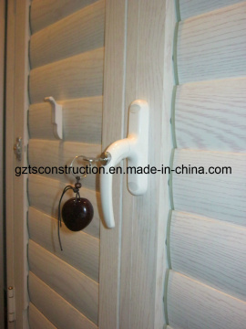Aluminium Blinds/Shutter/Louvers for Australia Market