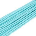 AQUA Soft Kinky Textured Braiding Locs