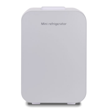 2022 New Arrival 10L Fridge Household Hotel Refrigerator