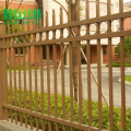 Decorative Anti Corrosion Zinc Fence with High Quality