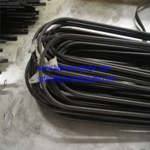 ASTM A178 ERW Boiler Steel Bending Tubes