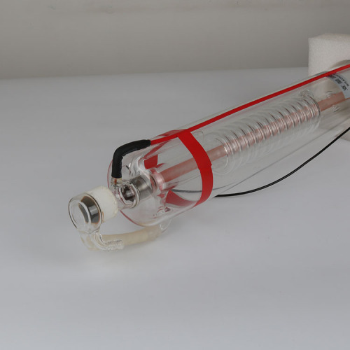 10000 hour CO2 laser tube 100W