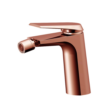 Single Hole Single Level Sink Bidet Faucet