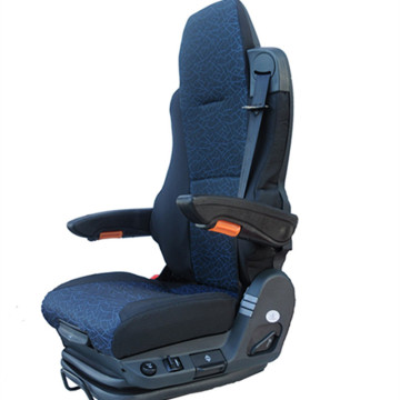 Factory Direct Heavy Duty Air Suspension Seats for Cargo Trucks