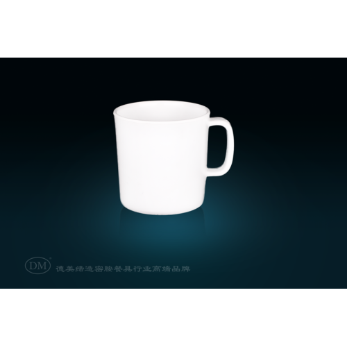 3.5 inches Melamine Coffee Cup with handle