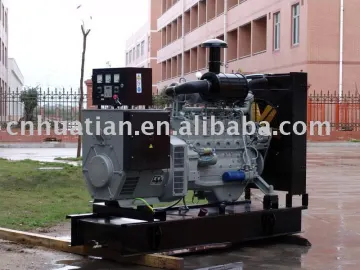 Deutz Genset