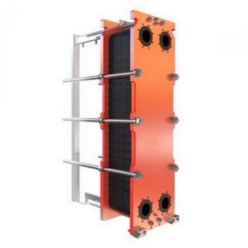 Heat Exchanger On Heating Units