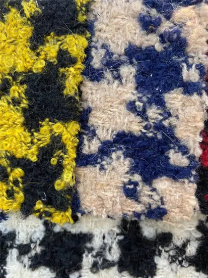 Different Kinds Of Elegant Knit Fabric