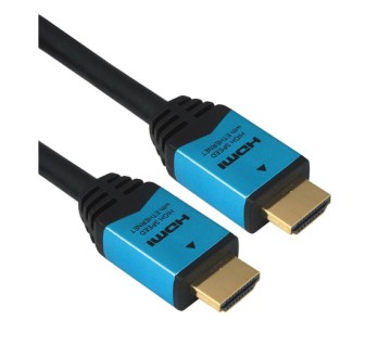 1.4/2.0 Version 0.5m - 50meter, 1.4b Metal Shell HDMI Cable, 3D ISO CE High Speed HDMI Cable