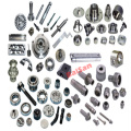 Custom Parts Bike CNC-Drehkomponenten OEM