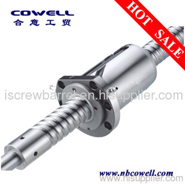Ballscrews