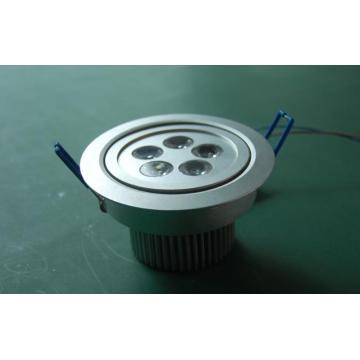 5W LED Celing แสง ด้วย CE RoHS คุ้มค่า