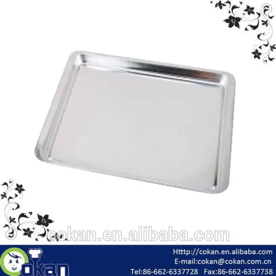 oblong non stick cake mold CK-C004A