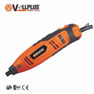 VOLLPLUS VPMG2006 135W أدوات كهربائية محمولة مصغرة طاحونة الدوارة