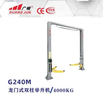 G240M Gantry Doppelsäule -Lifter