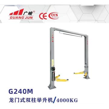 G240M GANTRY DUPLE DUPLO COLUNS LIFTER