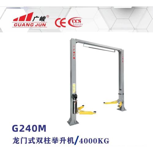 G240M GANTRY DUPLE DUPLO COLUNS LIFTER