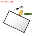 23.8 "Usb Taxi Projected Capacitive Touch Screens