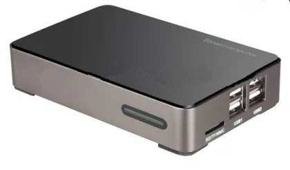 Set Top Box Kenya DVB T2 Receiver