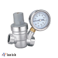 صمام تخفيض الضغط عالي الأداء للاستخدام الصناعي