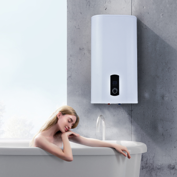 Factory Direct Smart Electric Water Heaters: 50 Ltr & 100 Ltr Large Capacity Storage