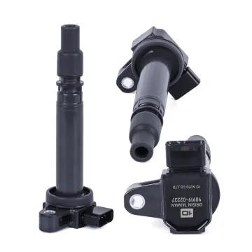 90919-02237 9091902237 Auto Parts Ignition Coil 3RZ-FE for Toyota 4 RUNNER HIACE