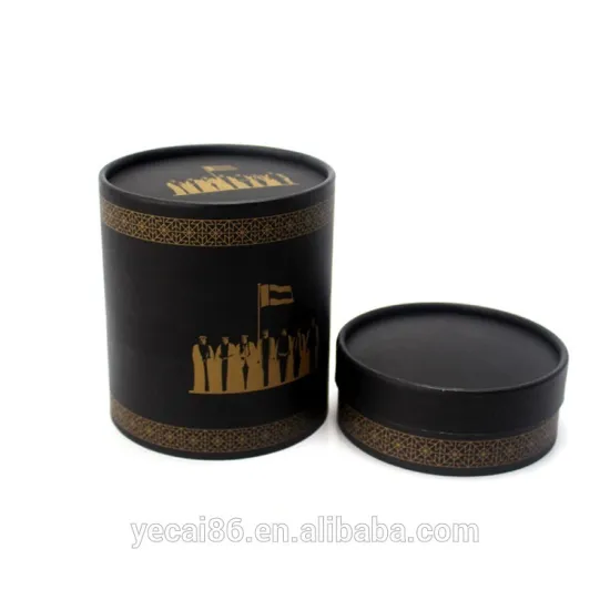 Natural Kraft eco friendly paperboard push up paper tubes for deodorant