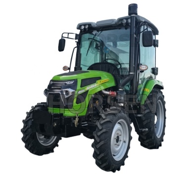 HORSEN China 504 Agricultural Equipment - 50HP to 70HP Wheeled Farm Tractors