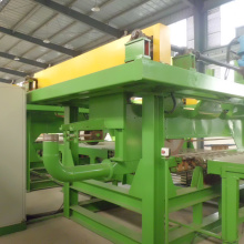 Serra voadora CNC Rockwool de alta eficiência