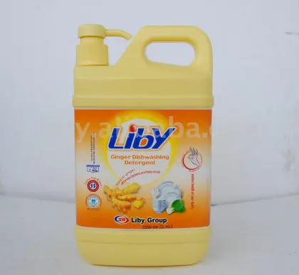 Liby Dishwashing Detergent