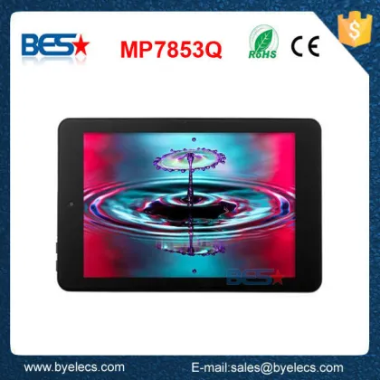 Zpad android tablet pc Boxchip A23 OEM tablet pc