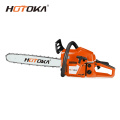 52cc chainsaw with German Technology