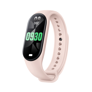 Smartband Heart Frequenz Smartwatch Fitness Sport Armband