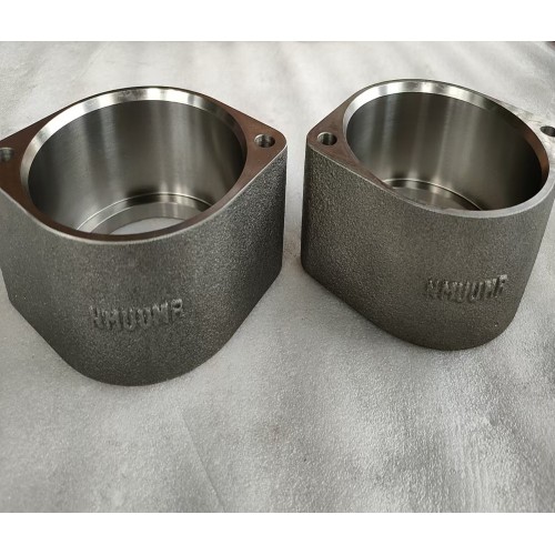 FLANGE 1467383/146-7383 FOR 994H WHEEL LOADER