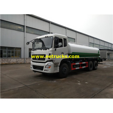 16m3 10 Wheel Water Spray Tank Trucks