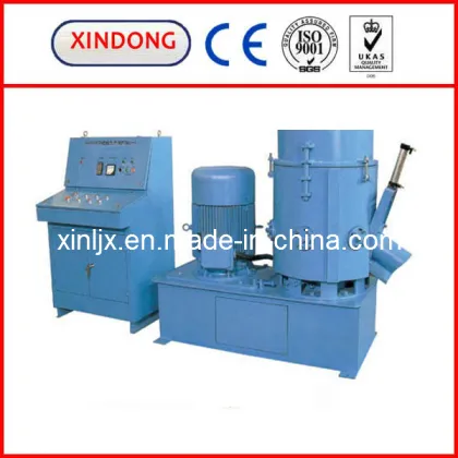 Film Agglomerator Machine (FAL SERIES)