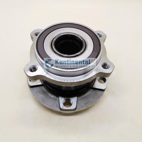 675000063 MASERATI GHIBLI WHELE HUB CONJUNTO