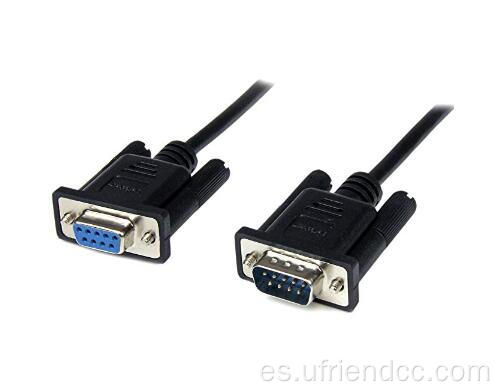 Cable FTDI de la serie DB M a F RS232