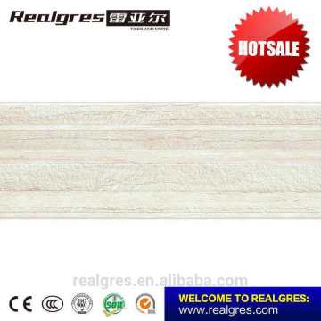 Popular contemporary glazed ceramic pencil tile accept