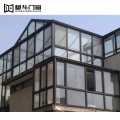 Modern All Season Greenhouse Patio Sunroom