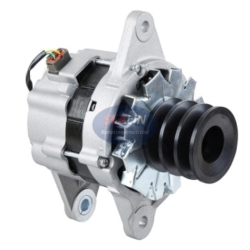 Nuevo alternador para el motor Isuzu 6HK1 A4TU6285 203-5416 1-81200-603-1