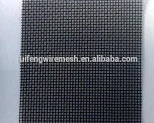 ASTM standard 304 316 stainless steel insect screen , stainless steel window screen ,stainless steel security screen mesh