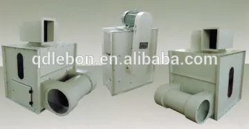 LBCFA030 new type Condenser for mixing opener and fine opener