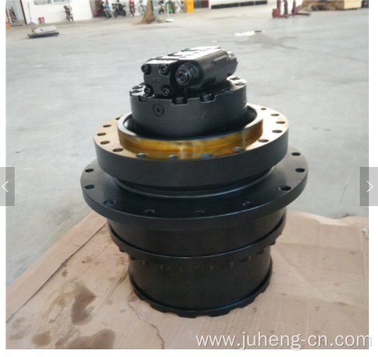 Excavator 163-4953 345D Travel Device Motor 345 Final Drive