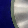 Industrial Glass Cutting Disc: 300mm x 2mm Resin Bond Diamond Wheel