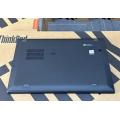 ThinkPad X1Carbon I5 8Gen 8G 512G SSD 14inches