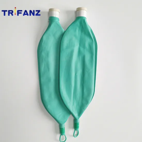 OEM Medical Disposable Oxygen Breathing Bag 1L